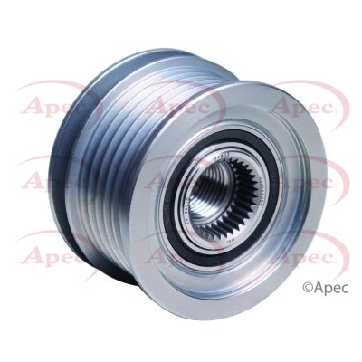 Alternator Freewheel Clutch (AOP1155)