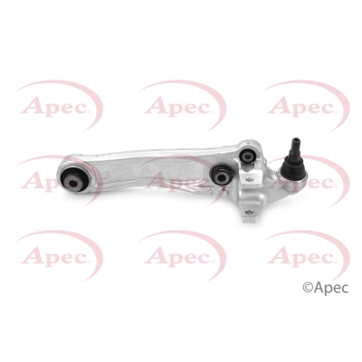 Control/Trailing Arm, wheel suspension (AST2660)