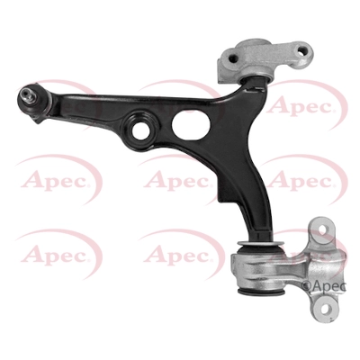Control/Trailing Arm, wheel suspension (AST2322)
