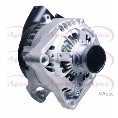 Alternator (AAL1247)