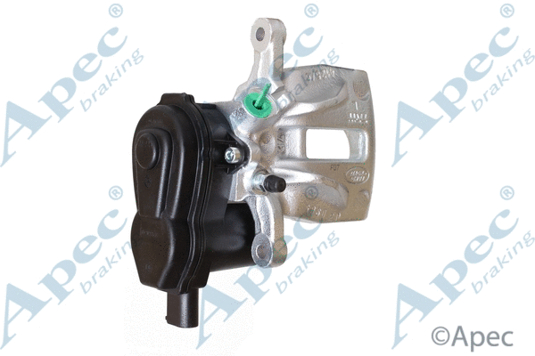 Brake Caliper