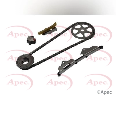 Timing Chain Kit (ACK4140)