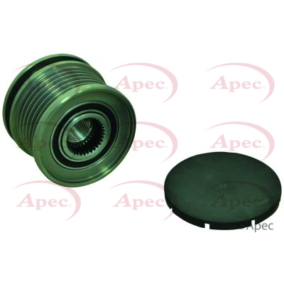 Alternator Freewheel Clutch (AOP1078)