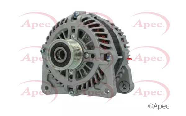 Alternator (AAL2027)