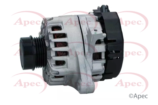 Alternator (AAL2033)