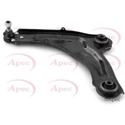 Control/Trailing Arm, wheel suspension (AST2925)