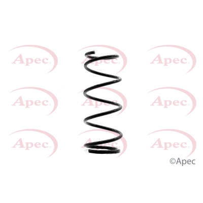 Suspension Spring (ACS1324)