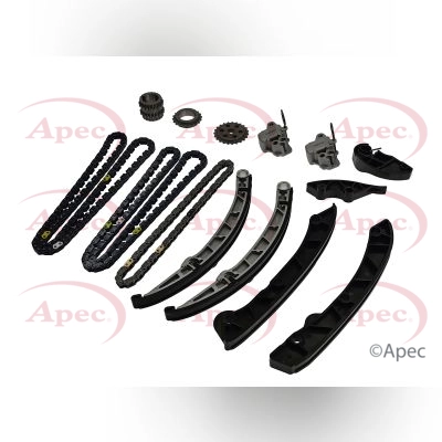 Timing Chain Kit (ACK4162)