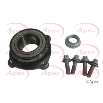 Wheel Bearing Kit (AWB1765)