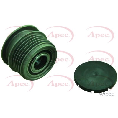 Alternator Freewheel Clutch (AOP1134)