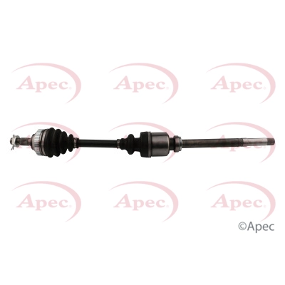 Drive Shaft (ADS1542R)