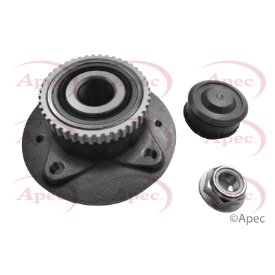 Wheel Bearing Kit (AWB1285)