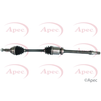 Drive Shaft (ADS1280R)