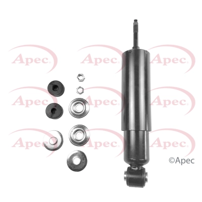 Shock Absorber (ASA1229)