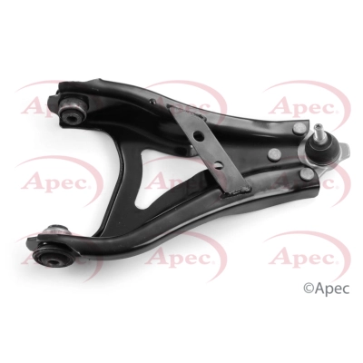 Control/Trailing Arm, wheel suspension (AST2932)