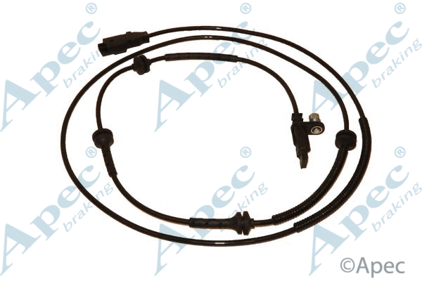 Sensor, wheel speed (ABS1040)