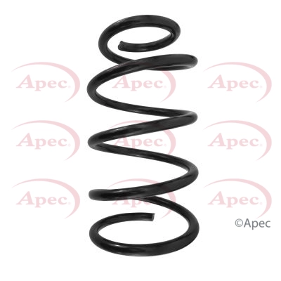 Suspension Spring (ACS1581)
