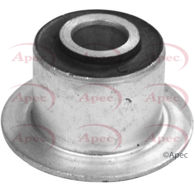 Mounting, leaf spring (AST8324)