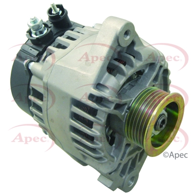 Alternator (AAL1164)