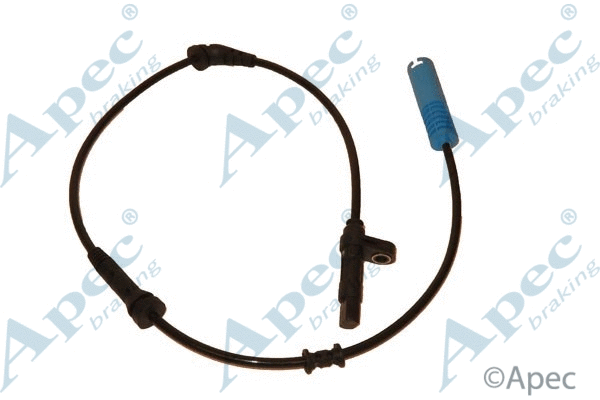 Sensor, wheel speed (ABS1104)