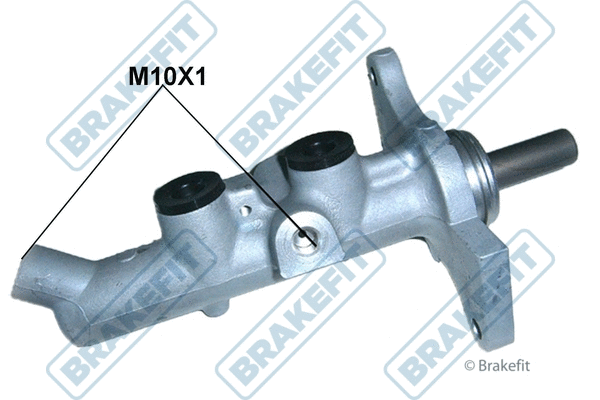 Brake Master Cylinder (BMC2019)