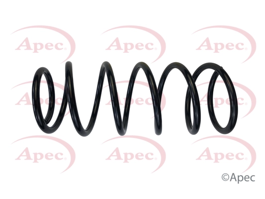 Suspension Spring (ACS1782)