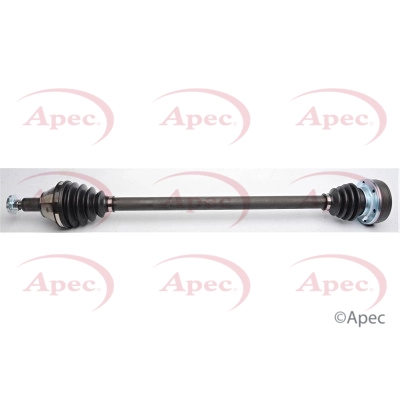 Drive Shaft (ADS1238R)