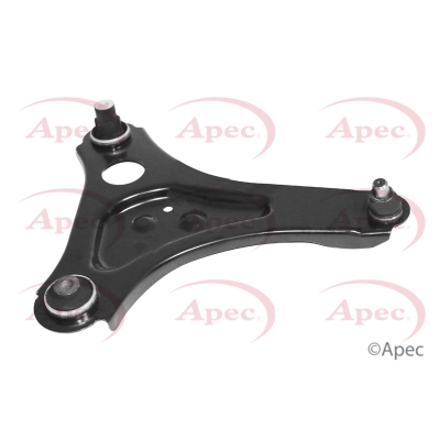 Control/Trailing Arm, wheel suspension (AST2527)