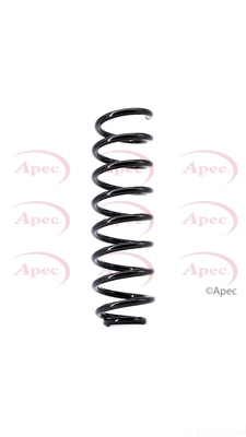 Suspension Spring (ACS1354)