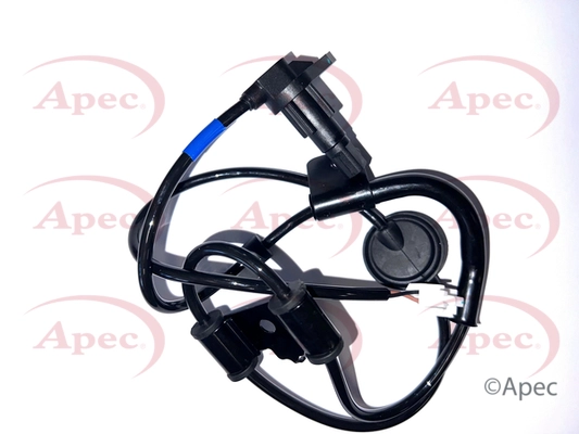 Sensor, wheel speed (ABS1615)