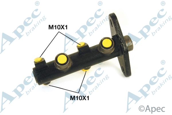 Brake Master Cylinder (MCY209)