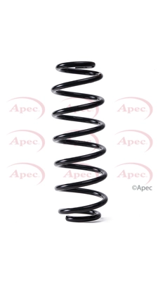 Suspension Spring (ACS1743)