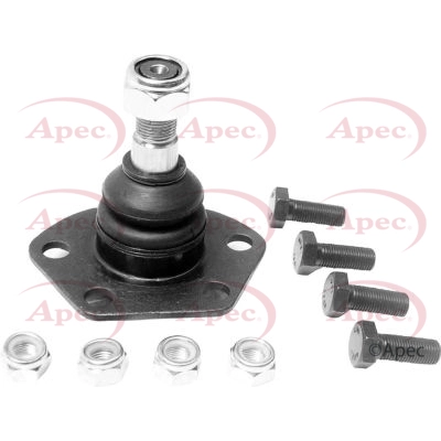 Ball Joint (AST0058)