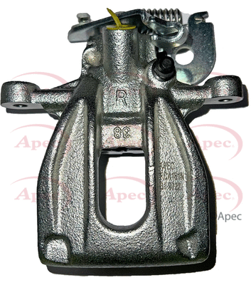 Brake Caliper