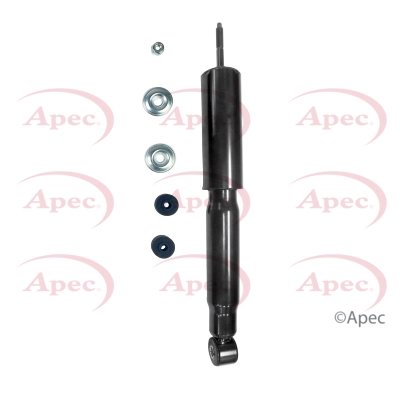 Shock Absorber (ASA1198)