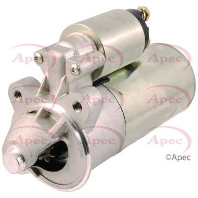 Starter (ASM1256)