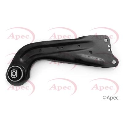 Control/Trailing Arm, wheel suspension (AST2280)