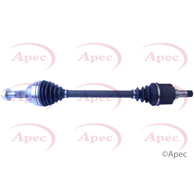 Drive Shaft (ADS1105L)