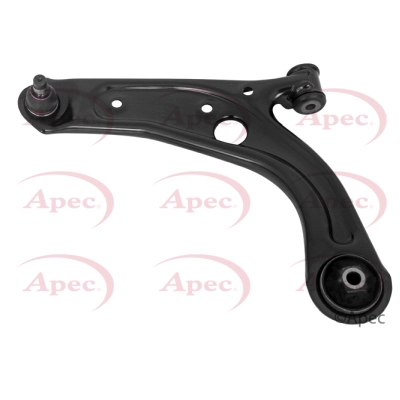 Control/Trailing Arm, wheel suspension (AST3170)