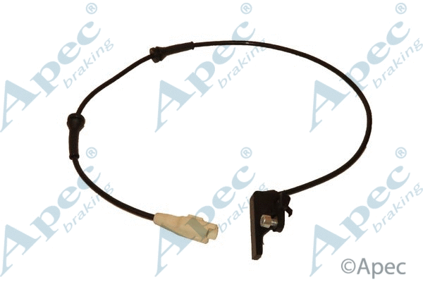 Sensor, wheel speed (ABS1026)