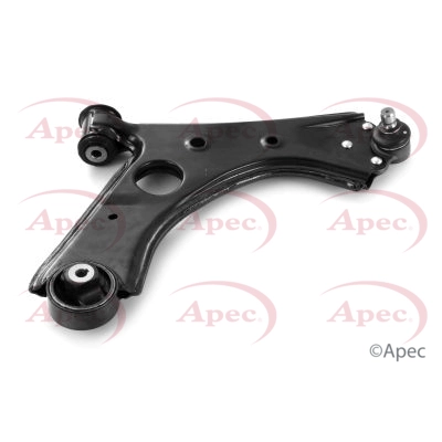 Control/Trailing Arm, wheel suspension (AST2361)