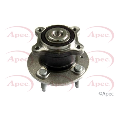 Wheel Bearing Kit (AWB1689)