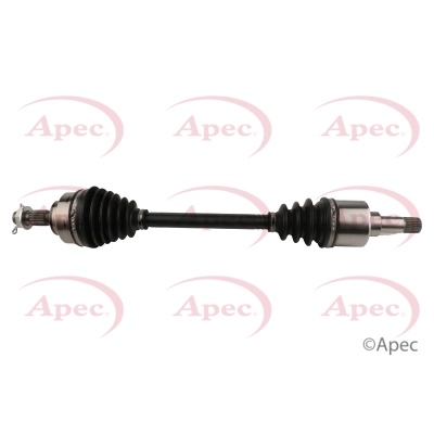 Drive Shaft (ADS1249L)