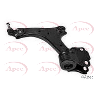 Control/Trailing Arm, wheel suspension (AST2443)