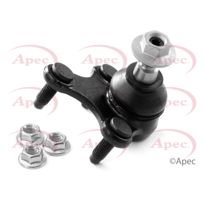 Ball Joint (AST0213)