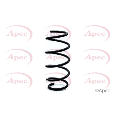 Suspension Spring (ACS1282)