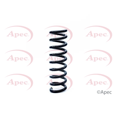 Suspension Spring (ACS1270)