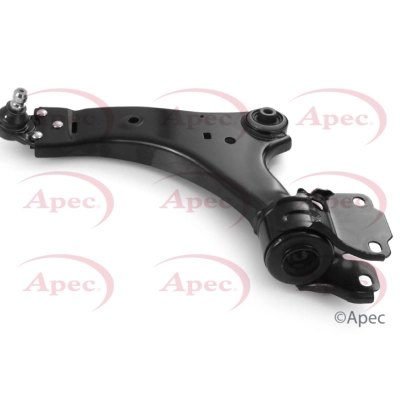 Control/Trailing Arm, wheel suspension (AST2813)
