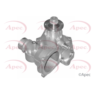 Water Pump, engine cooling (AWP1127)