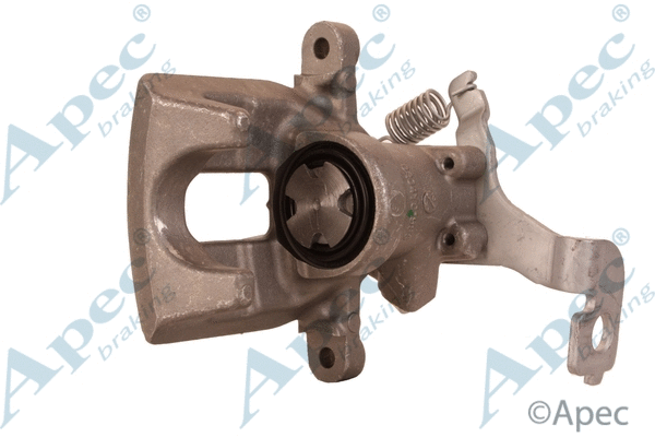 Brake Caliper (LCA686)